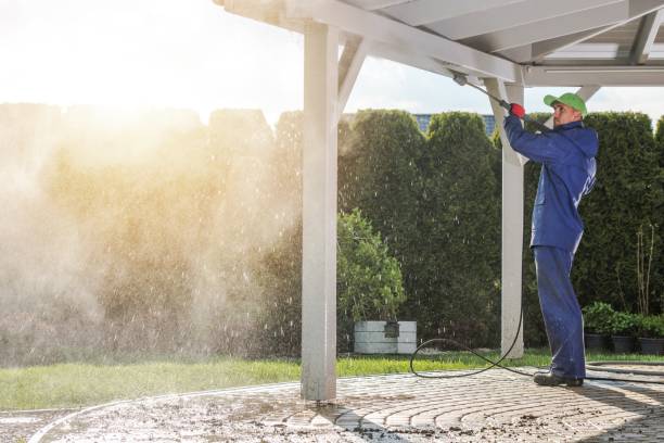 Solar Panel Cleaning in Oakland, CA