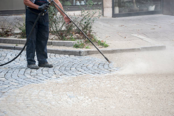 Best Machinery and Equipment Cleaning  in Oakland, CA