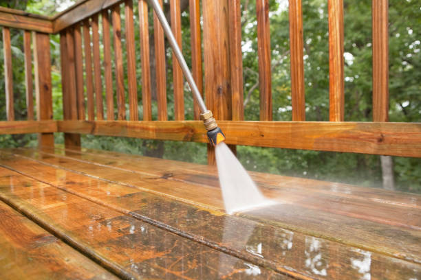 Trusted Oakland, CA Pressure Washing Services Experts